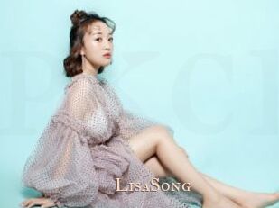 LisaSong