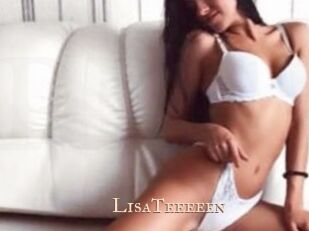 LisaTeeeeen