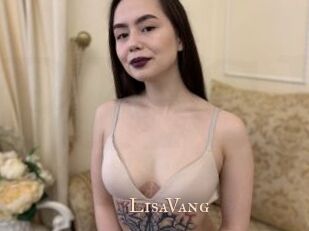 LisaVang