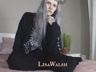 LisaWalsh