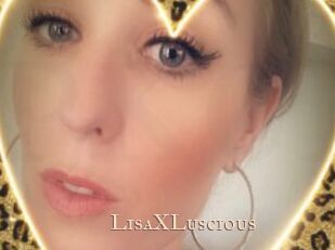 LisaXLuscious