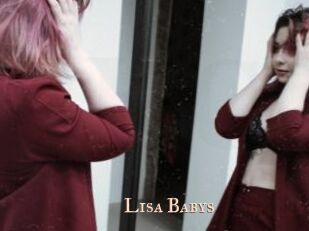 Lisa_Babys