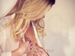 Lisa_Love20