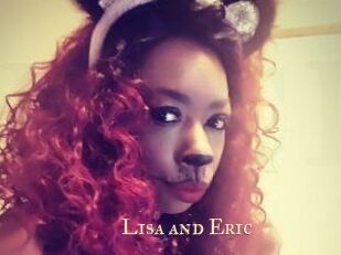 Lisa_and_Eric