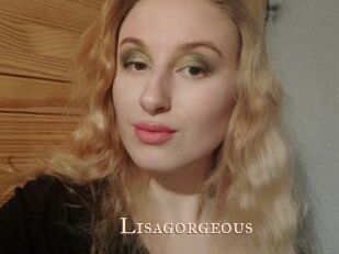 Lisagorgeous
