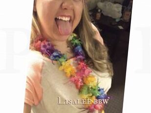 Lisalee_bbw