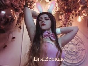 LiseBooker