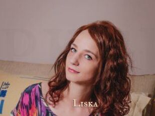 Liska
