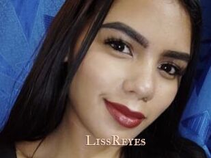 LissReyes
