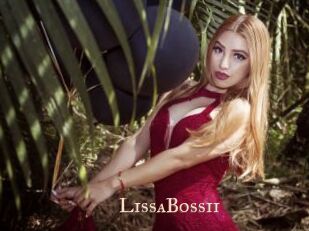 LissaBossii