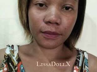 LissaDollX