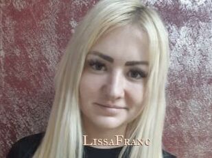 LissaFranc