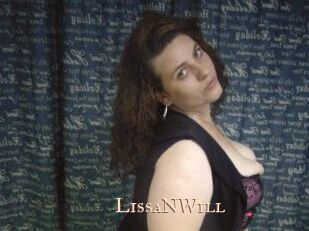 LissaNWill