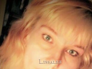 Lissalee