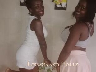 Lissana_and_Holly