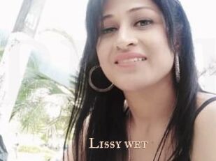 Lissy_wet