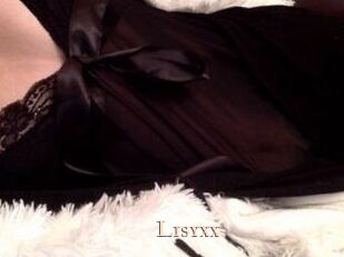 Lisyxx