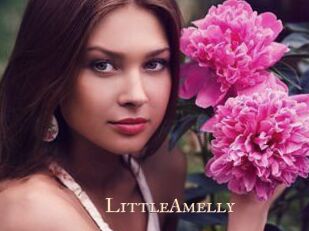 LittleAmelly