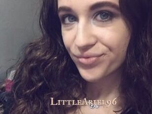 LittleAriel96