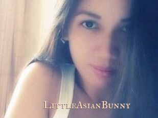 LittleAsianBunny