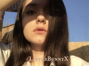 LittleBunnyX