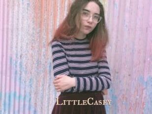 LittleCasey