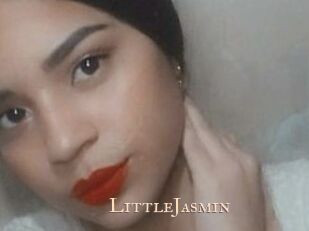 LittleJasmin