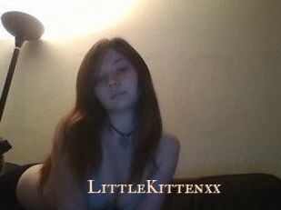 LittleKittenxx
