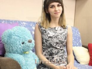 LittleLeia