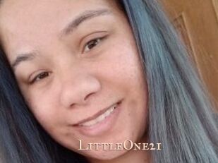 LittleOne21