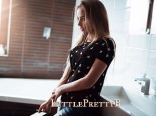 LittlePrettyB