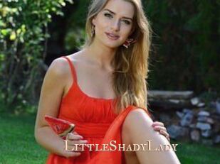 LittleShadyLady