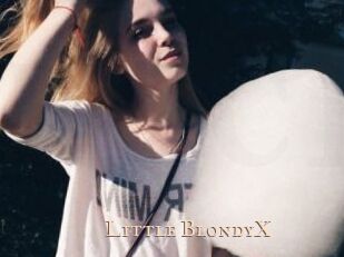 Little_BlondyX