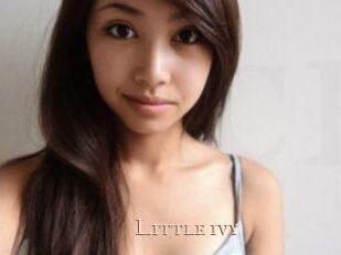 Little_ivy