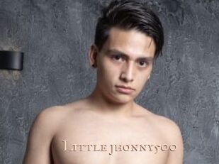 Little_jhonny500