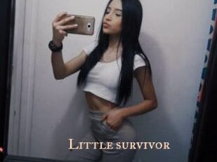 Little_survivor