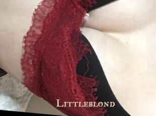 Littleblond