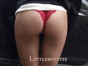 Littlebootyxx