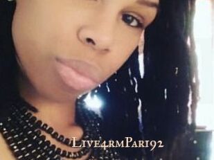 Live4rmPari92