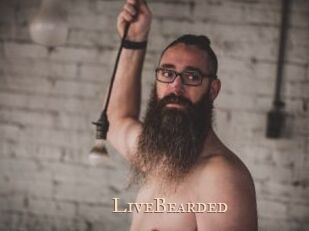 LiveBearded
