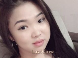 LiyaChen