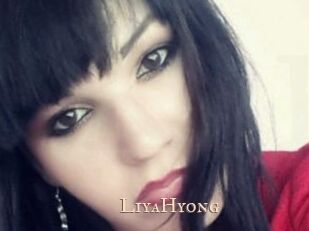 LiyaHyong