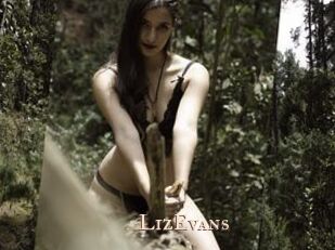 LizEvans