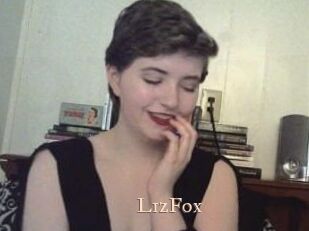 LizFox