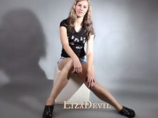 LizaDevil