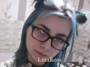 LizaRoss