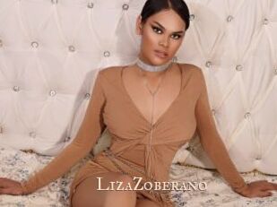 LizaZoberano