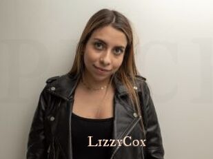 LizzyCox