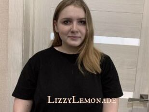 LizzyLemonade