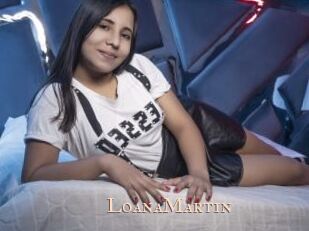 LoanaMartin